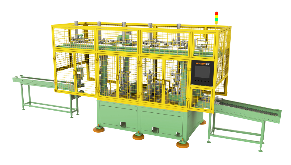 西安多工位側(cè)(cè)面沖孔機(jī)(jī)報價